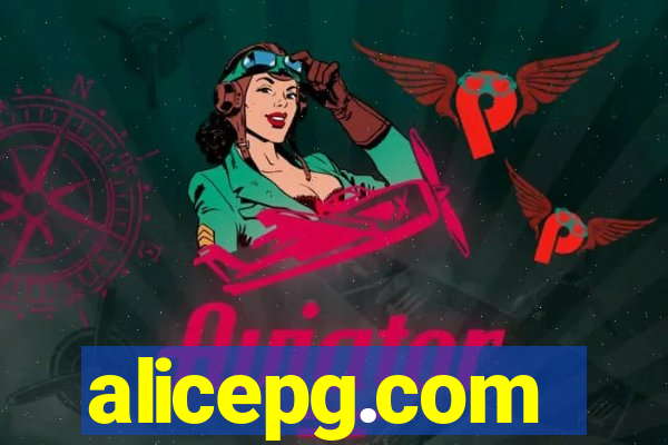 alicepg.com