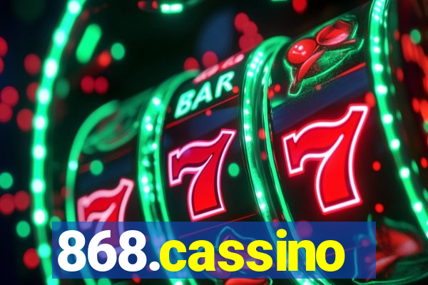 868.cassino