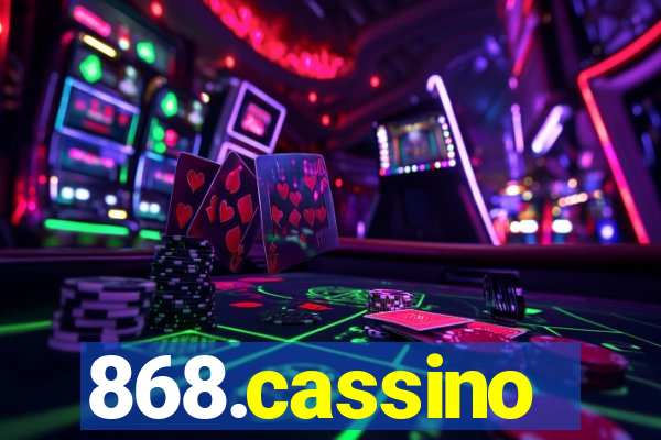 868.cassino