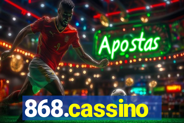 868.cassino