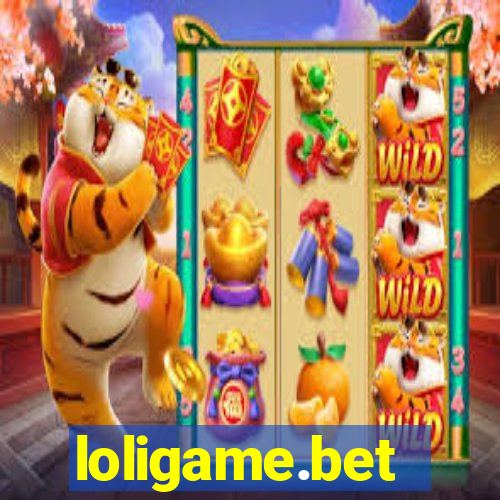 loligame.bet