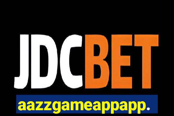 aazzgameappapp.com