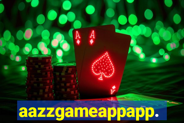 aazzgameappapp.com