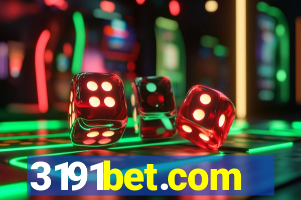 3191bet.com