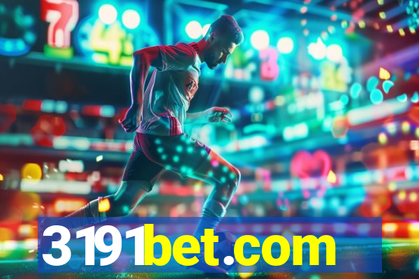 3191bet.com