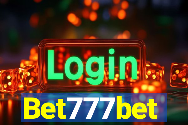 Bet777bet