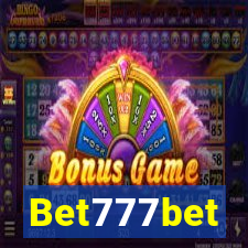 Bet777bet