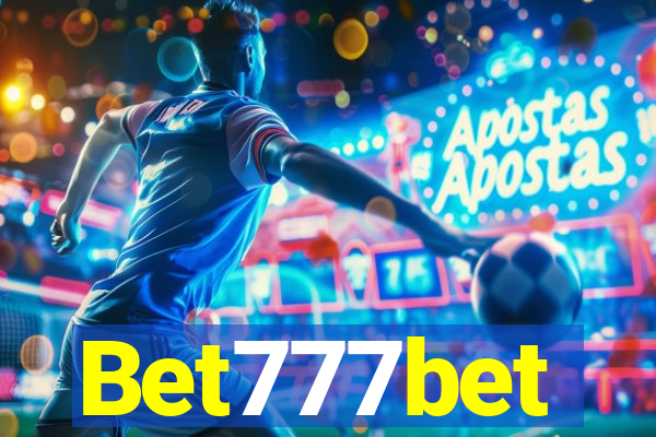 Bet777bet