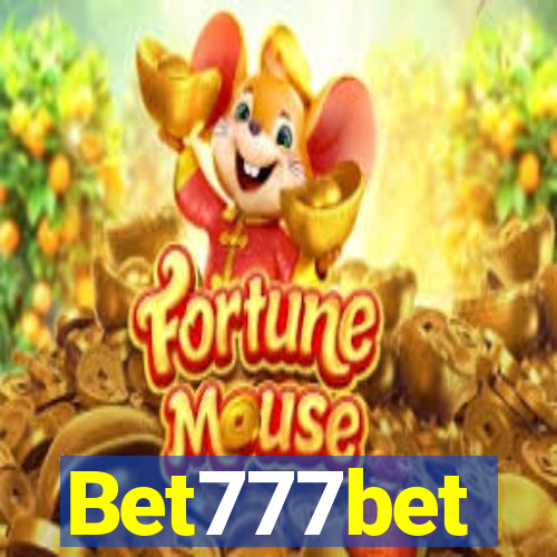 Bet777bet