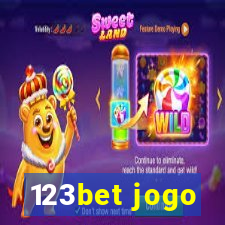 123bet jogo