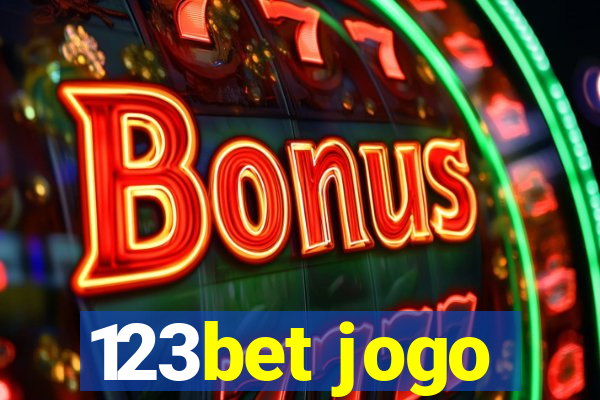 123bet jogo