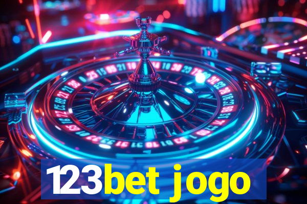 123bet jogo