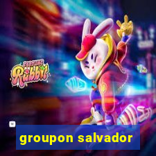 groupon salvador