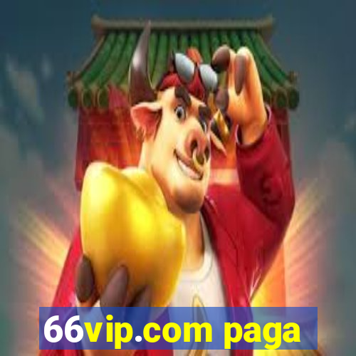 66vip.com paga