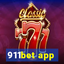 911bet app