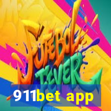 911bet app