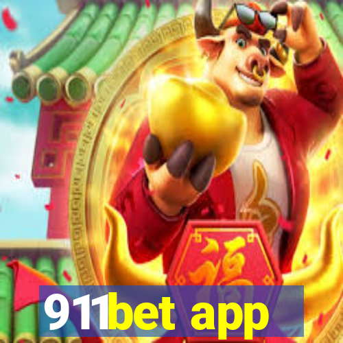 911bet app