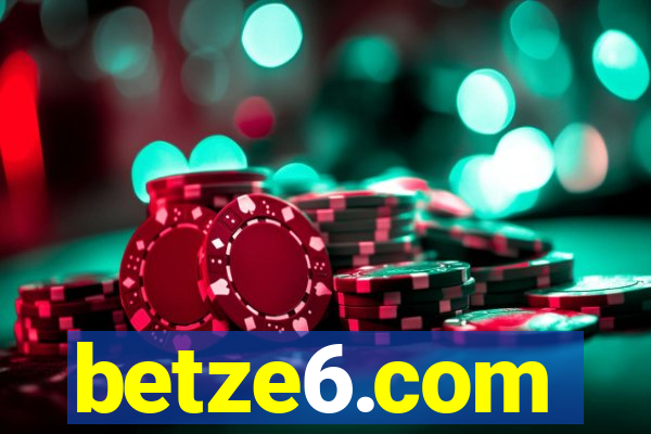 betze6.com