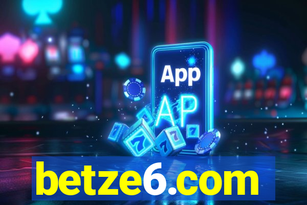 betze6.com