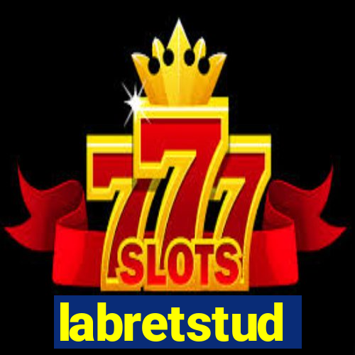 labretstud