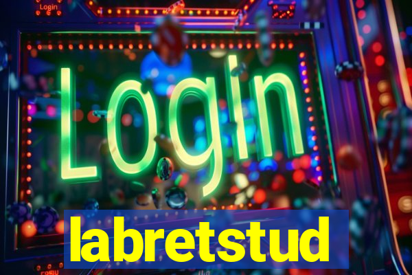 labretstud