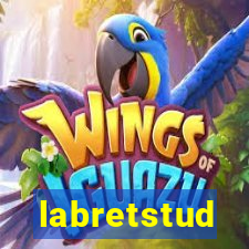 labretstud