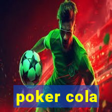 poker cola