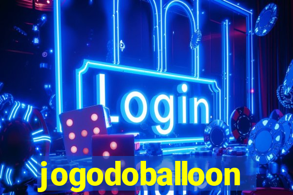 jogodoballoon