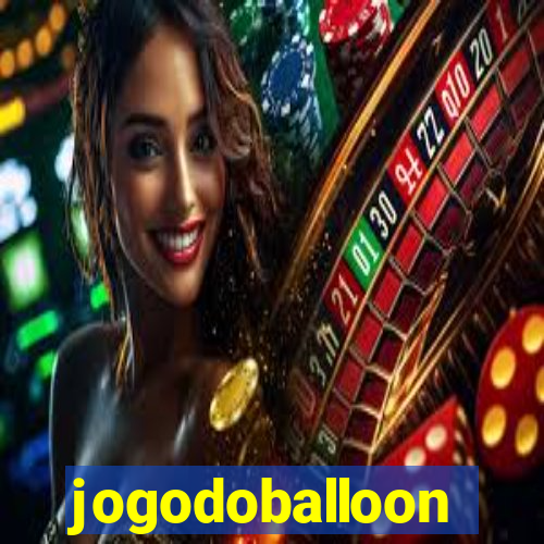 jogodoballoon