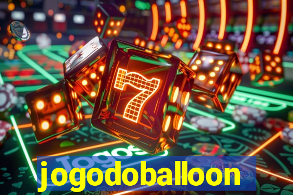 jogodoballoon