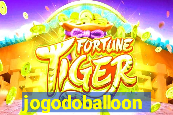 jogodoballoon