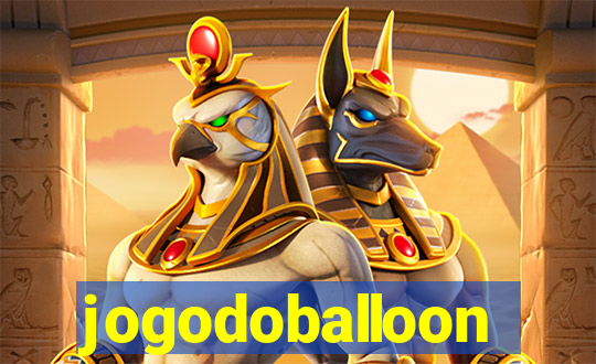 jogodoballoon