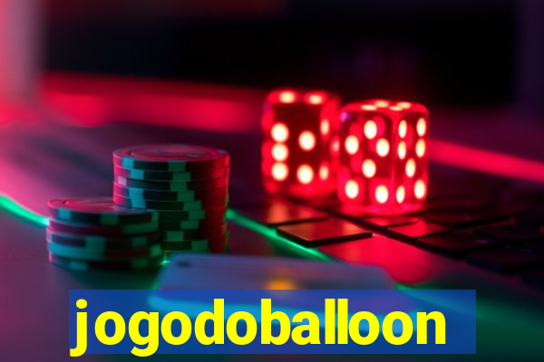 jogodoballoon