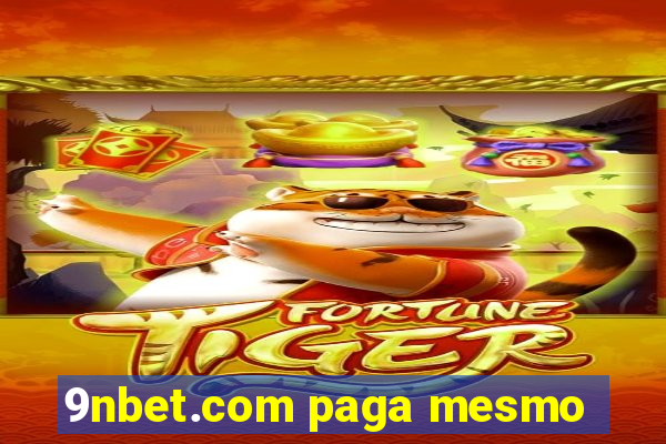 9nbet.com paga mesmo