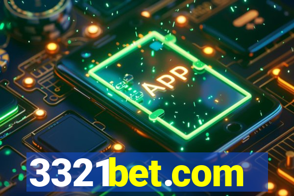 3321bet.com