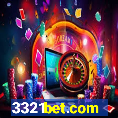 3321bet.com