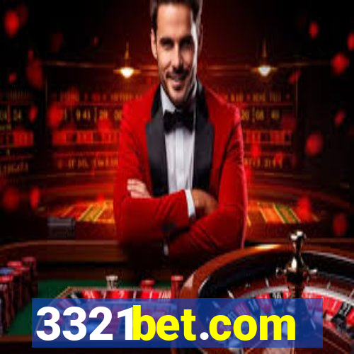 3321bet.com