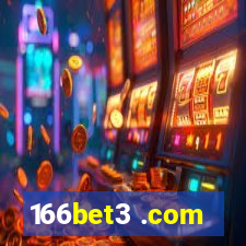 166bet3 .com