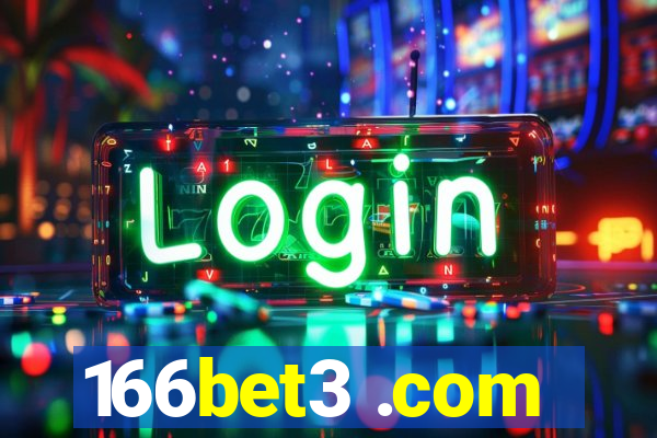 166bet3 .com