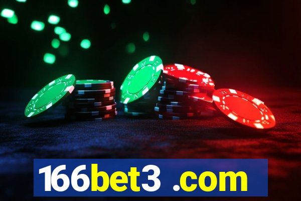 166bet3 .com