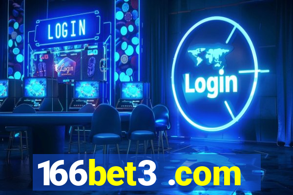 166bet3 .com