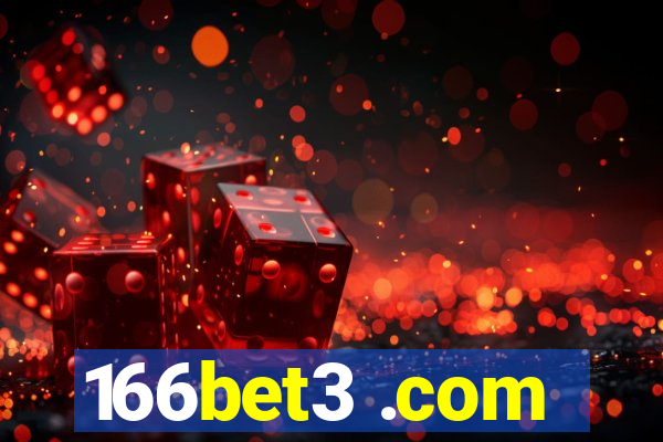 166bet3 .com