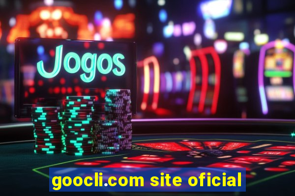 goocli.com site oficial