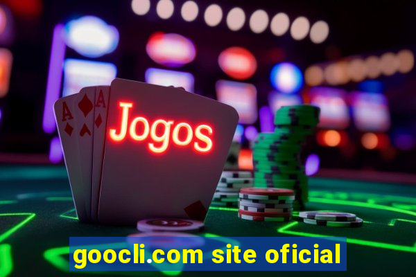 goocli.com site oficial