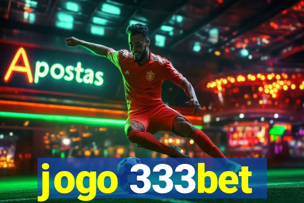 jogo 333bet