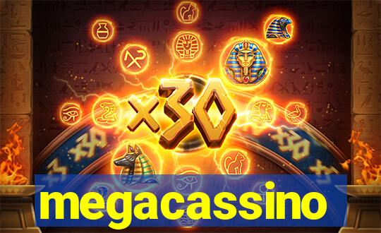 megacassino