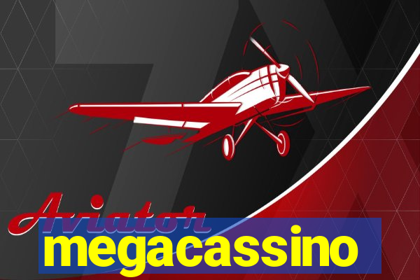 megacassino