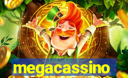 megacassino