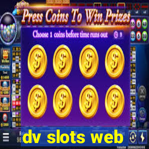 dv slots web