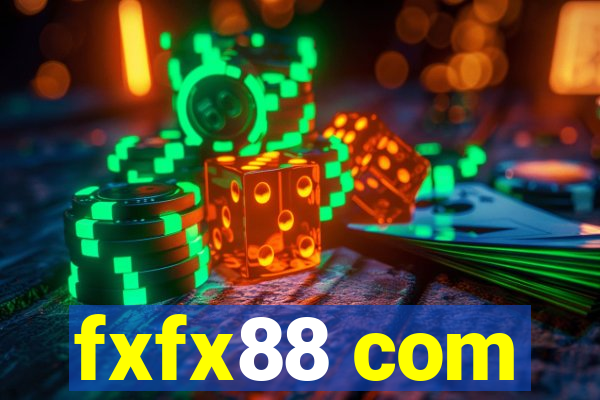 fxfx88 com